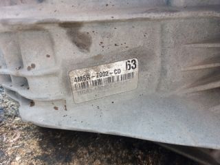 bontott FORD FOCUS C-MAX I Váltó (Mechanikus)