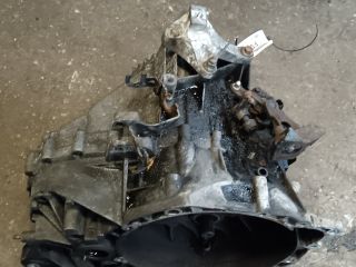 bontott FORD FOCUS C-MAX I Váltó (Mechanikus)