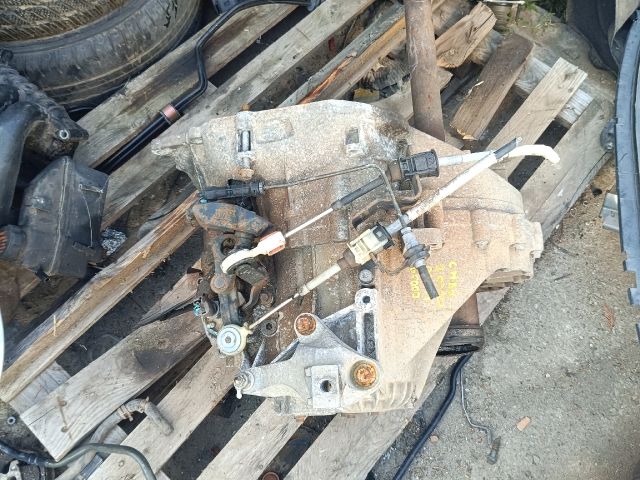 bontott FORD FOCUS C-MAX I Váltó (Mechanikus)