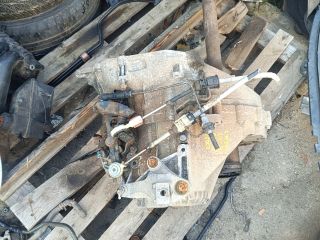 bontott FORD FOCUS C-MAX I Váltó (Mechanikus)