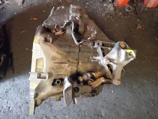 bontott FORD FOCUS C-MAX I Váltó (Mechanikus)