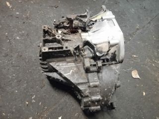 bontott FORD FOCUS C-MAX I Váltó (Mechanikus)