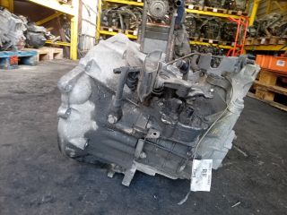 bontott FORD FOCUS C-MAX I Váltó (Mechanikus)