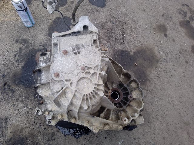 bontott FORD FOCUS C-MAX I Váltó (Mechanikus)