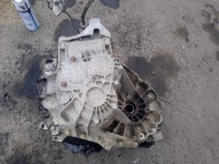 bontott FORD FOCUS C-MAX I Váltó (Mechanikus)