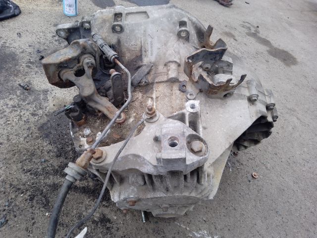 bontott FORD FOCUS C-MAX I Váltó (Mechanikus)