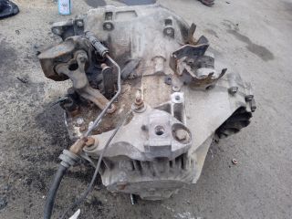 bontott FORD FOCUS C-MAX I Váltó (Mechanikus)