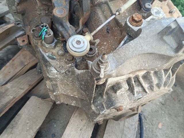 bontott FORD FOCUS C-MAX I Váltó (Mechanikus)