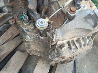 bontott FORD FOCUS C-MAX I Váltó (Mechanikus)