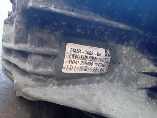 bontott FORD FOCUS C-MAX I Váltó (Mechanikus)