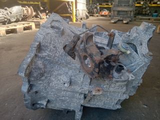 bontott FORD FOCUS C-MAX I Váltó (Mechanikus)