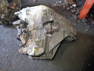 bontott FORD FOCUS C-MAX I Váltó (Mechanikus)