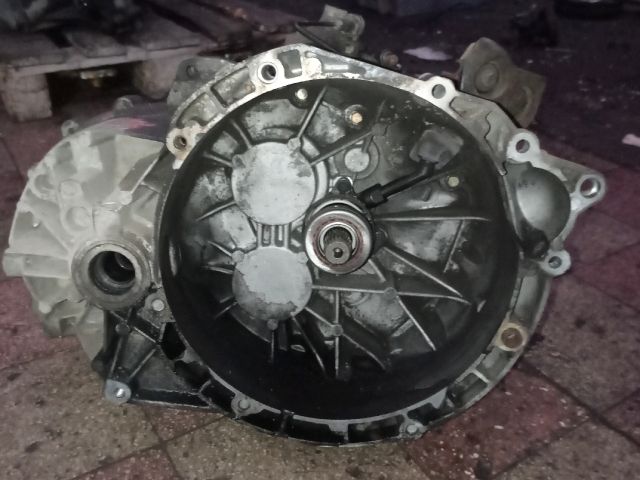 bontott FORD FOCUS C-MAX I Váltó (Mechanikus)