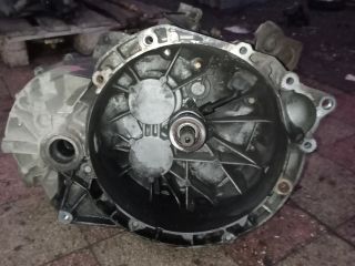 bontott FORD FOCUS C-MAX I Váltó (Mechanikus)