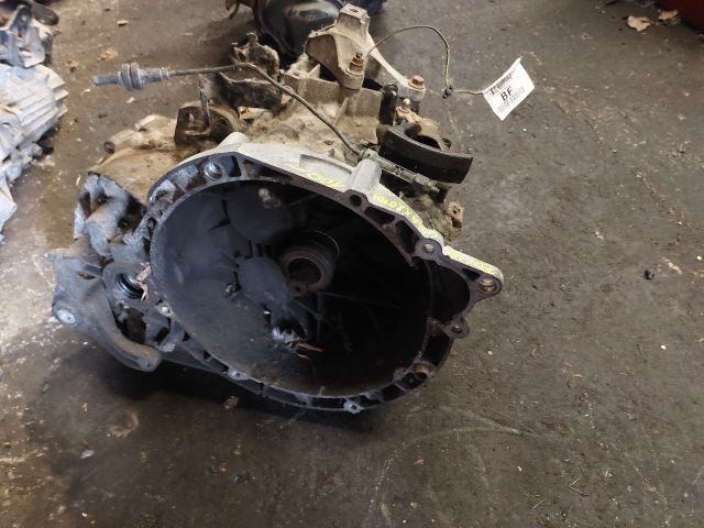 bontott FORD FOCUS C-MAX I Váltó (Mechanikus)