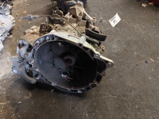 bontott FORD FOCUS C-MAX I Váltó (Mechanikus)