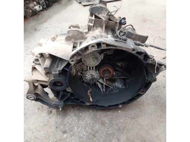 bontott FORD FOCUS C-MAX I Váltó (Mechanikus)