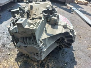 bontott FORD FOCUS C-MAX I Váltó (Mechanikus)