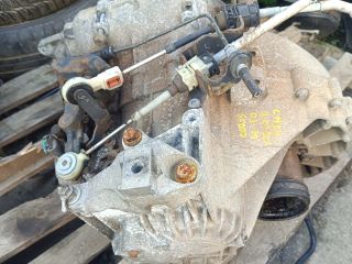 bontott FORD FOCUS C-MAX I Váltó (Mechanikus)