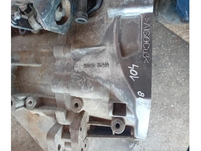 bontott FORD FOCUS C-MAX I Váltó (Mechanikus)