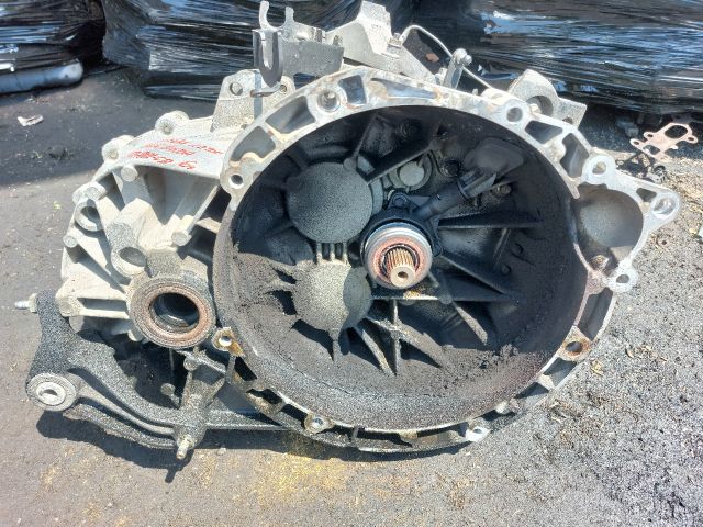 bontott FORD FOCUS C-MAX I Váltó (Mechanikus)