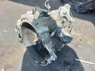 bontott FORD FOCUS C-MAX I Váltó (Mechanikus)