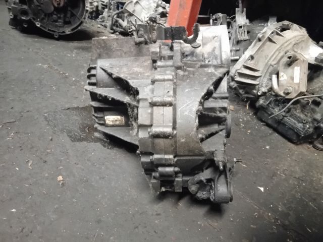 bontott FORD FOCUS C-MAX I Váltó (Mechanikus)