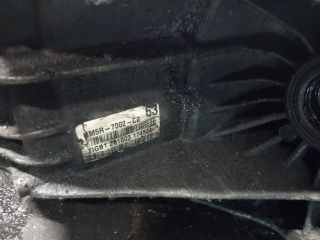 bontott FORD FOCUS C-MAX I Váltó (Mechanikus)