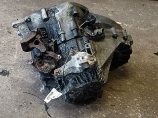 bontott FORD FOCUS C-MAX I Váltó (Mechanikus)