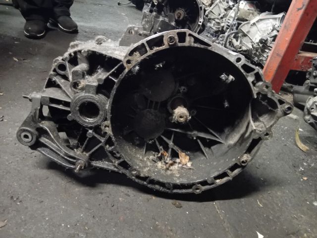 bontott FORD FOCUS C-MAX I Váltó (Mechanikus)