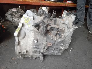 bontott FORD FOCUS C-MAX I Váltó (Mechanikus)
