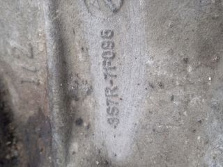 bontott FORD FOCUS C-MAX I Váltó (Mechanikus)