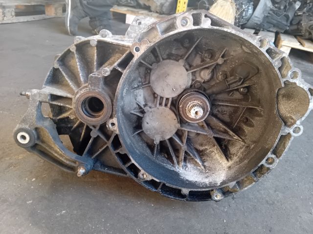 bontott FORD FOCUS C-MAX I Váltó (Mechanikus)