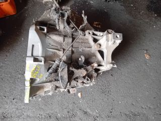 bontott FORD FOCUS C-MAX I Váltó (Mechanikus)