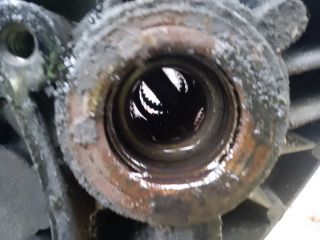 bontott FORD FOCUS C-MAX I Váltó (Mechanikus)