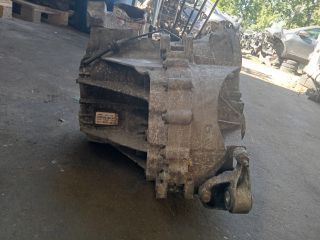 bontott FORD FOCUS C-MAX I Váltó (Mechanikus)