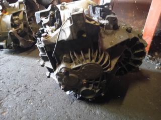 bontott FORD FOCUS C-MAX I Váltó (Mechanikus)