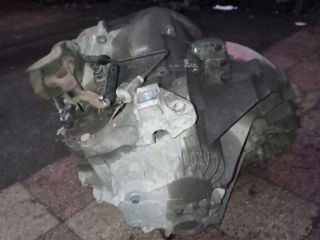 bontott FORD FOCUS C-MAX I Váltó (Mechanikus)
