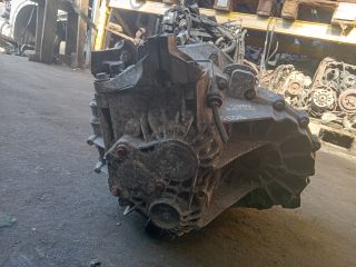 bontott FORD FOCUS C-MAX I Váltó (Mechanikus)