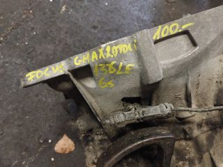 bontott FORD FOCUS C-MAX I Váltó (Mechanikus)