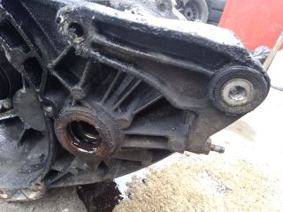 bontott FORD FOCUS C-MAX I Váltó (Mechanikus)