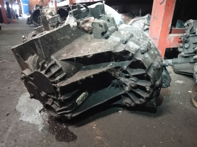 bontott FORD FOCUS C-MAX I Váltó (Mechanikus)