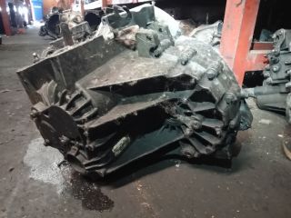 bontott FORD FOCUS C-MAX I Váltó (Mechanikus)