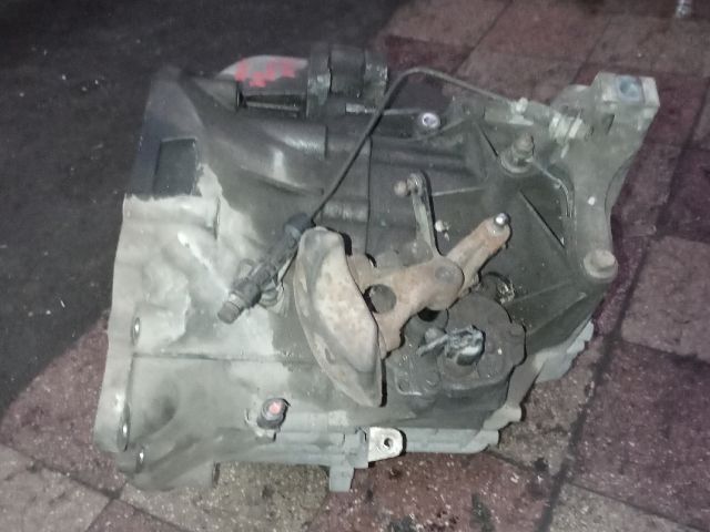 bontott FORD FOCUS C-MAX I Váltó (Mechanikus)