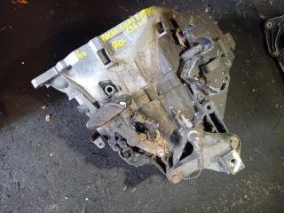 bontott FORD FOCUS C-MAX I Váltó (Mechanikus)