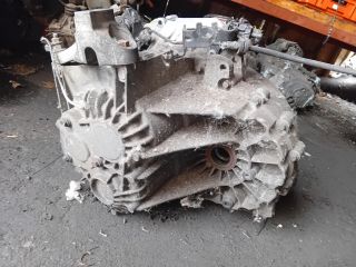 bontott FORD FOCUS C-MAX I Váltó (Mechanikus)