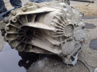 bontott FORD FOCUS C-MAX I Váltó (Mechanikus)