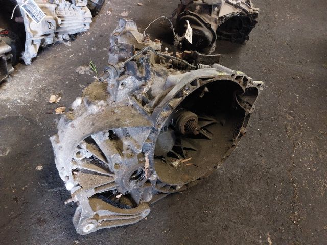 bontott FORD FOCUS C-MAX I Váltó (Mechanikus)