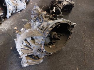 bontott FORD FOCUS C-MAX I Váltó (Mechanikus)