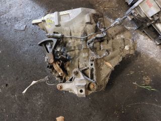 bontott FORD FOCUS C-MAX I Váltó (Mechanikus)